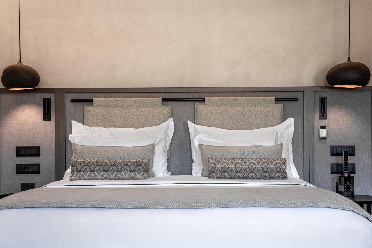 Aeonic Suites And Spa Mykonos Town エクステリア 写真