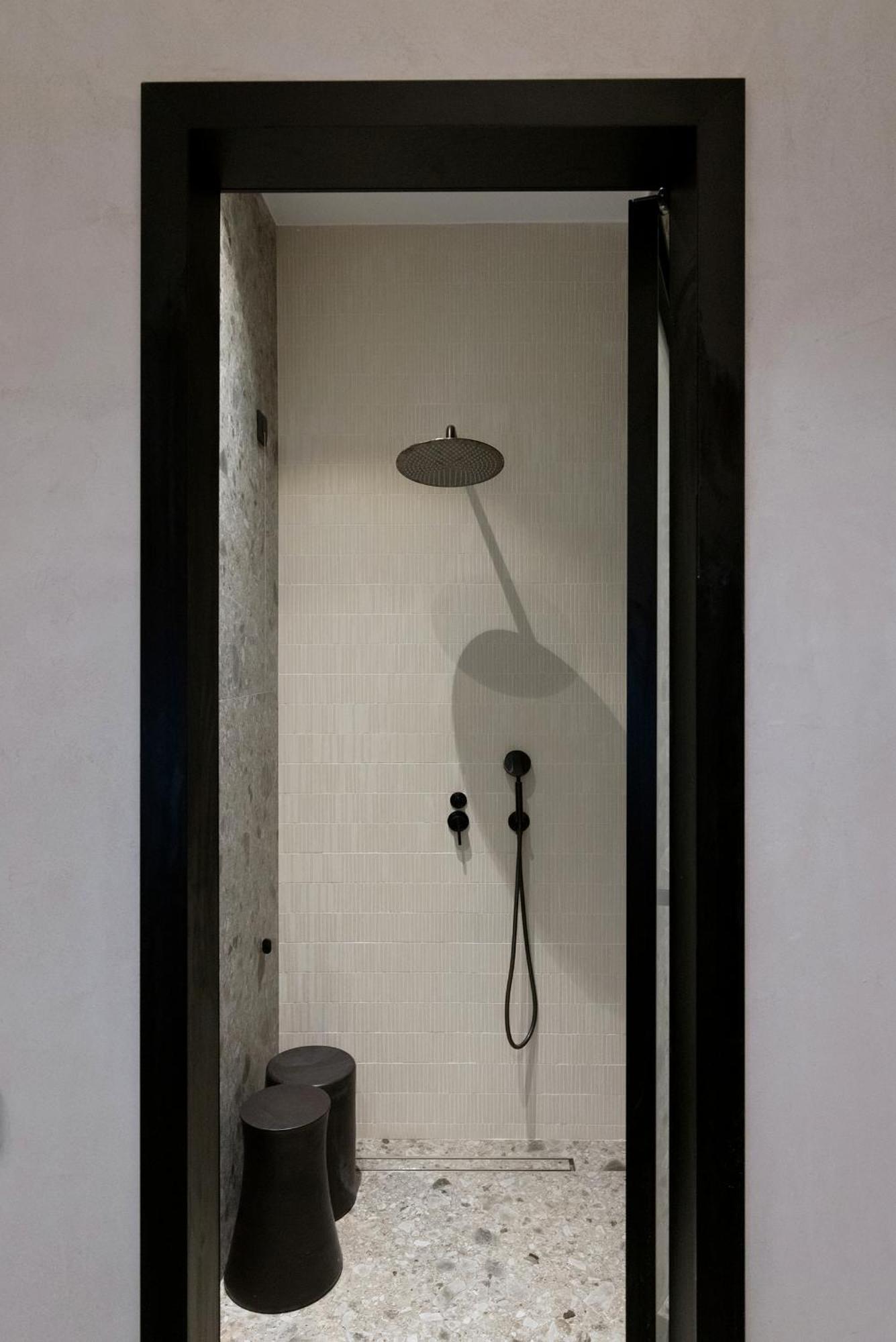Aeonic Suites And Spa Mykonos Town エクステリア 写真